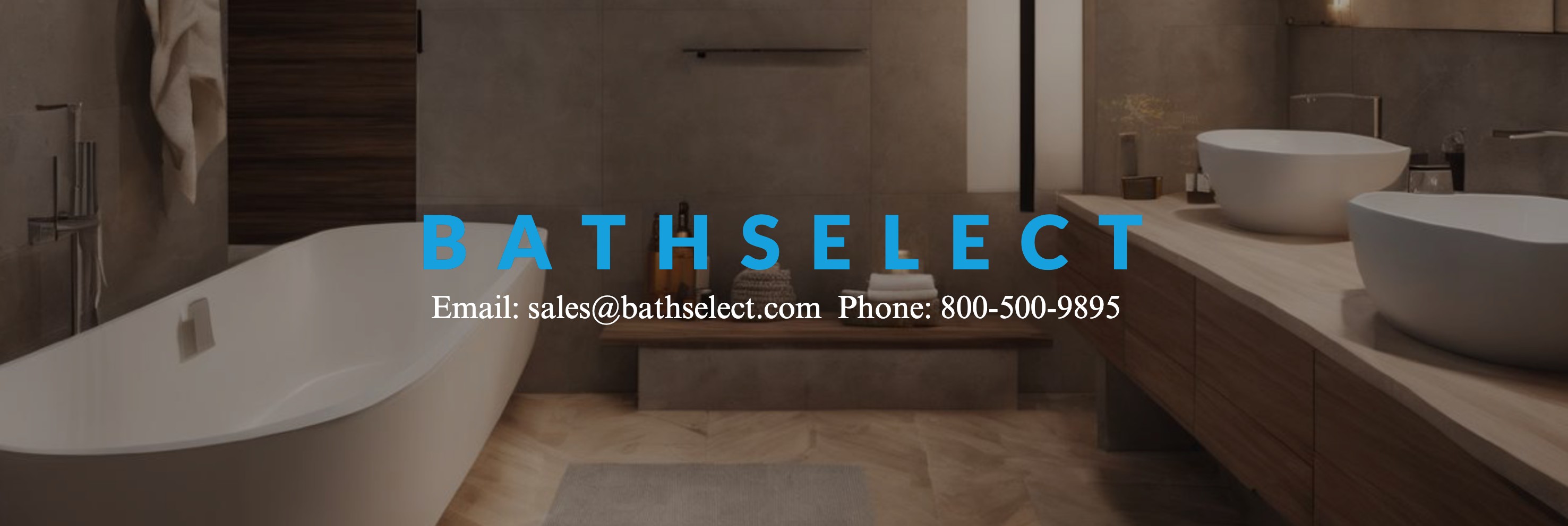 Touchless Faucets
